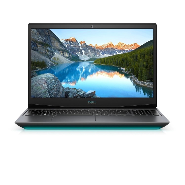 Refurbished Dell G5-5500 Core i7-10750H 16GB 512GB 15.6 Inch Windows 10 Laptop