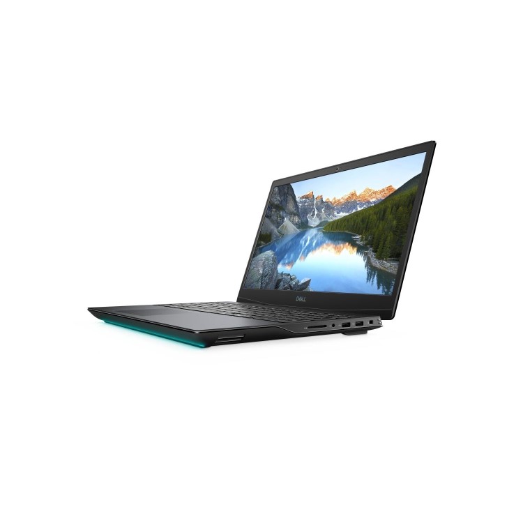 Refurbished Dell G5-5500 Core i7-10750H 16GB 512GB 15.6 Inch Windows 10 Laptop