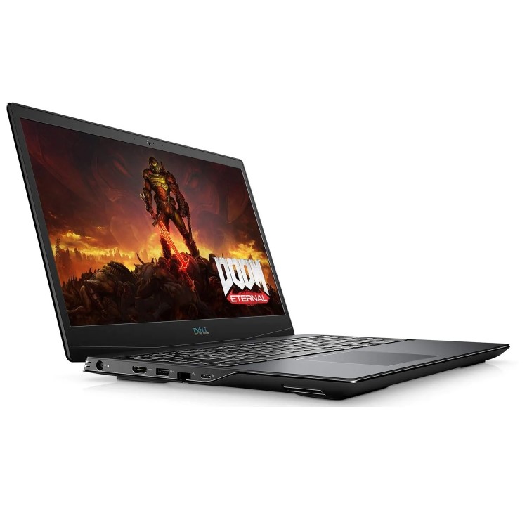 Refurbished Dell G5-5500 Core i7-10750H 16GB 512GB 15.6 Inch Windows 10 Laptop
