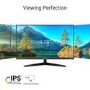Refurbished ASUS VY249HGR 24" IPS Full HD 120Hz 1ms Eye Care Gaming Monitor