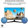 Refurbished ASUS VY249HGR 24" IPS Full HD 120Hz 1ms Eye Care Gaming Monitor