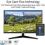 Refurbished ASUS VY249HGR 24" IPS Full HD 120Hz 1ms Eye Care Gaming Monitor