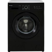 Refurbished Electra W1449CF2BE Freestanding 7KG 1400 Spin Washing Machine Black