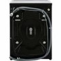 Refurbished Electra W1449CF2BE Freestanding 7KG 1400 Spin Washing Machine Black