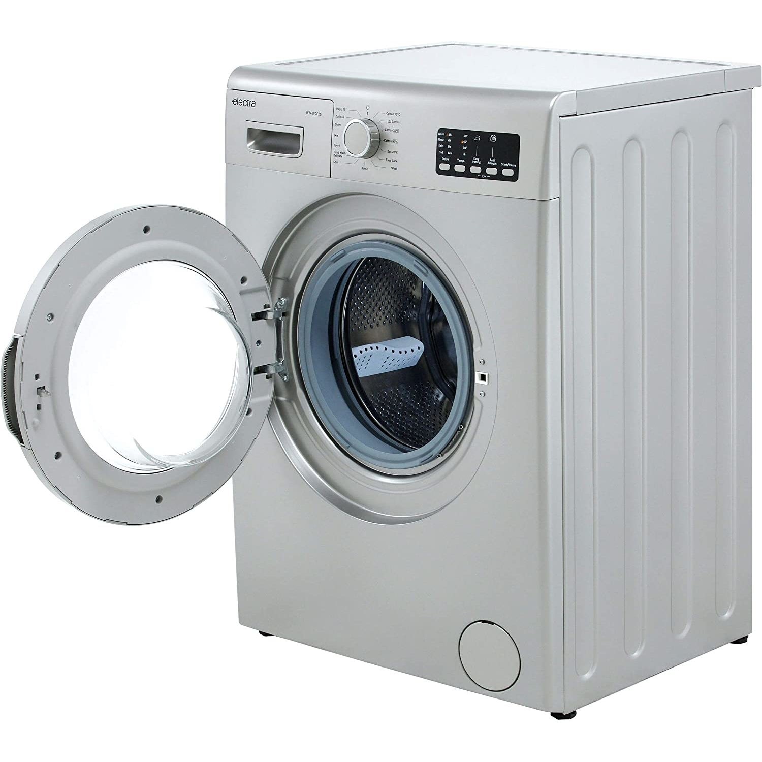Refurbished Electra W1449CF2S Freestanding 7KG 1400 Spin Washing