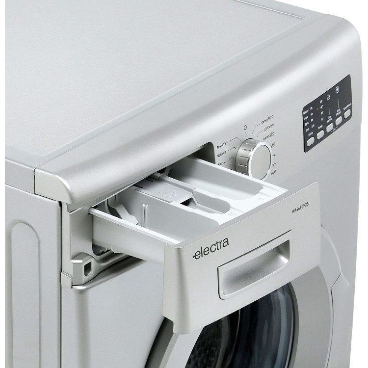 Refurbished Electra W1449CF2S Freestanding 7KG 1400 Spin Washing Machine