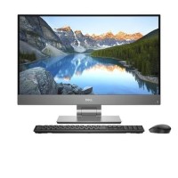 Refurbished Dell Inspiron 27 7777 Core i5-8400T 8GB 1TB & 128GB GTX 1050 27 Inch Windows 10 All-in-One PC