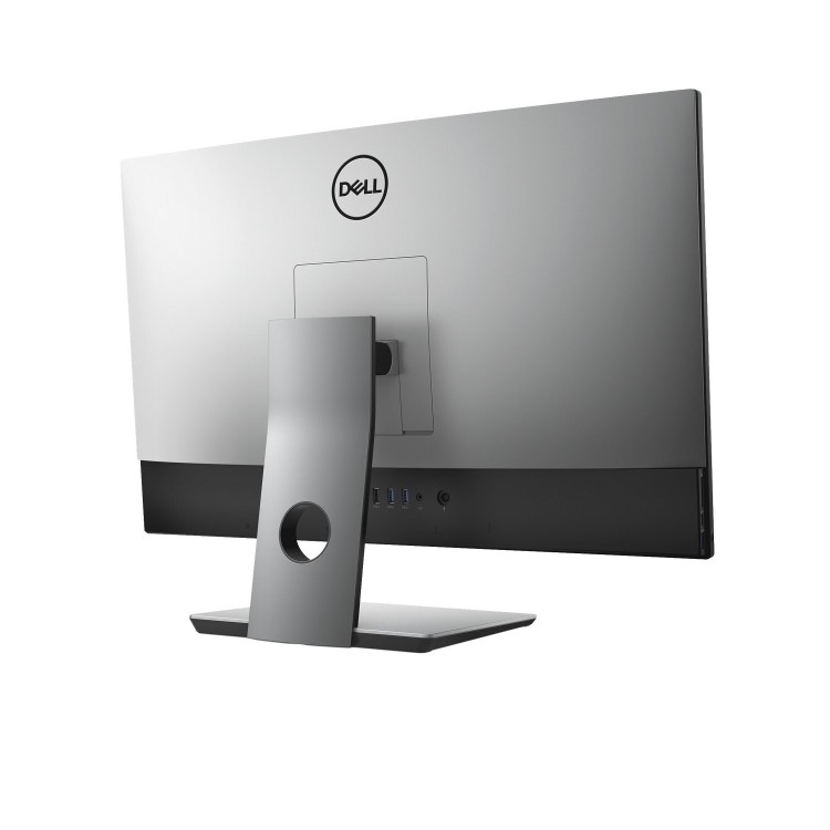 Refurbished Dell Inspiron 27 7777 Core i5-8400T 8GB 1TB & 128GB GTX 1050 27 Inch Windows 10 All-in-One PC