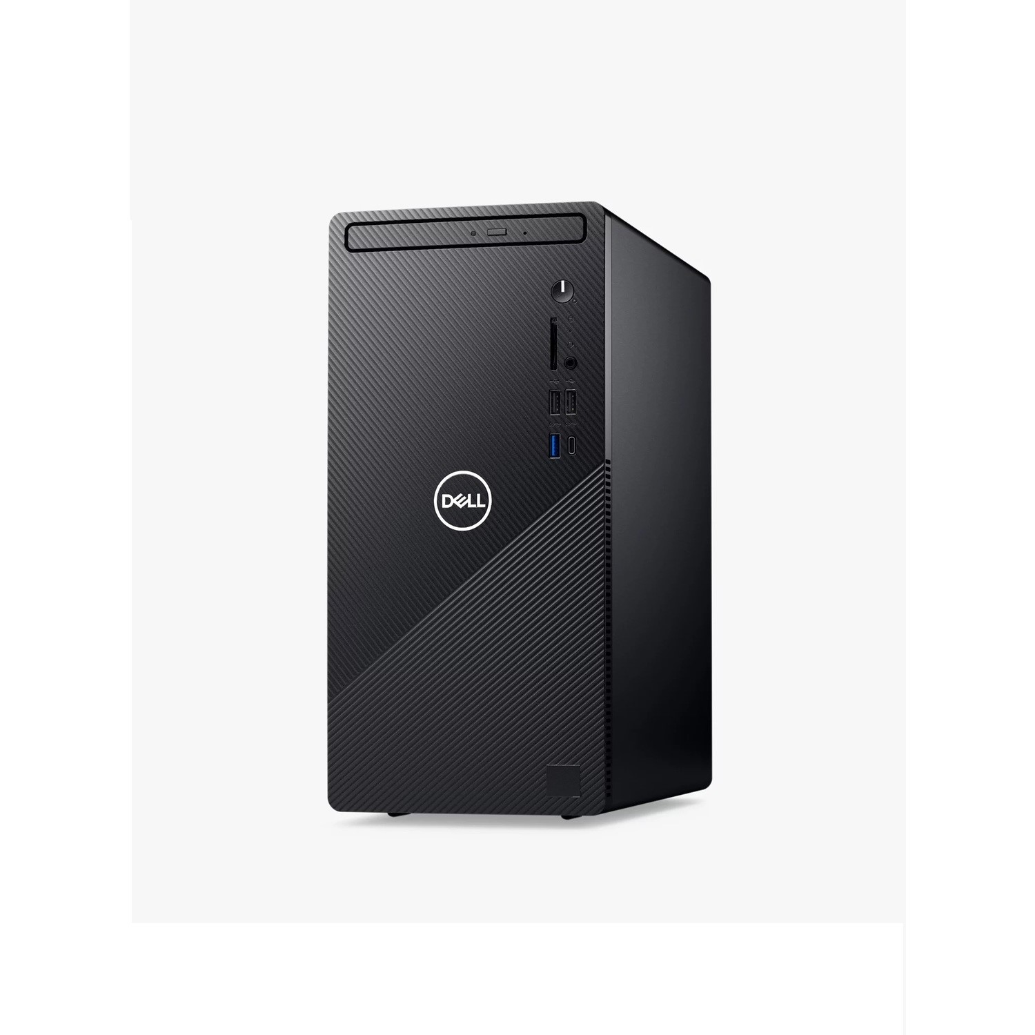 Refurbished Dell Inspiron 3891 Core I3 10105 8GB 1TB Windows 11 Desktop refurbished-dell-inspiron-3891-core-i3-10105-8gb-1tb-windows-11-desktop