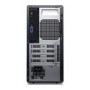 Refurbished Dell Inspiron 3891 Core i3-10105 8GB 1TB Windows 11 Desktop