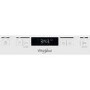 Refurbished Whirlpool 6th Sense Freestanding Dishwasher - White