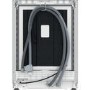 Refurbished Whirlpool 6th Sense W7IHT40TSUK 15 Place Fully Integrated Dishwasher
