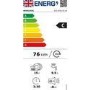 Refurbished Whirlpool 6th Sense W7IHT40TSUK 15 Place Fully Integrated Dishwasher
