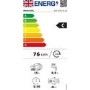 Refurbished Whirlpool 6th Sense W7IHT40TSUK 15 Place Fully Integrated Dishwasher