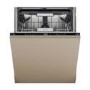 Refurbished Whirlpool 6th Sense W7IHT40TSUK 15 Place Fully Integrated Dishwasher