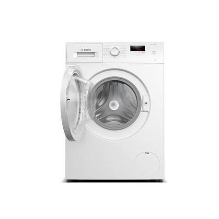 Refurbished Bosch Serie 2 WAJ24006GB Freestanding 7KG 1200 Spin Washing Machine White