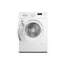 Refurbished Bosch Serie 2 WAJ24006GB Freestanding 7KG 1200 Spin Washing Machine White