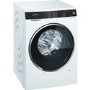 Refurbished Siemens WD14U521GB Freestanding 10/6KG 1400 Spin Washer Dryer White