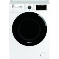 Refurbished Beko WEY94P64EW Smart Freestanding 9KG 1400 Spin Washing Machine
