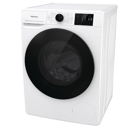 Refurbished Hisense WFGE901649VM Freestanding 9KG 1400 Spin Washing Machine