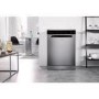 Refurbished Whirlpool Supreme Clean WFO3P33DLXUK 14 Place Freestanding Dishwasher
