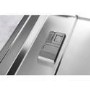 Refurbished Whirlpool Supreme Clean WFO3P33DLXUK 14 Place Freestanding Dishwasher