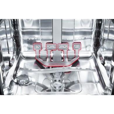 Refurbished Whirlpool Supreme Clean WFO3P33DLXUK 14 Place Freestanding Dishwasher