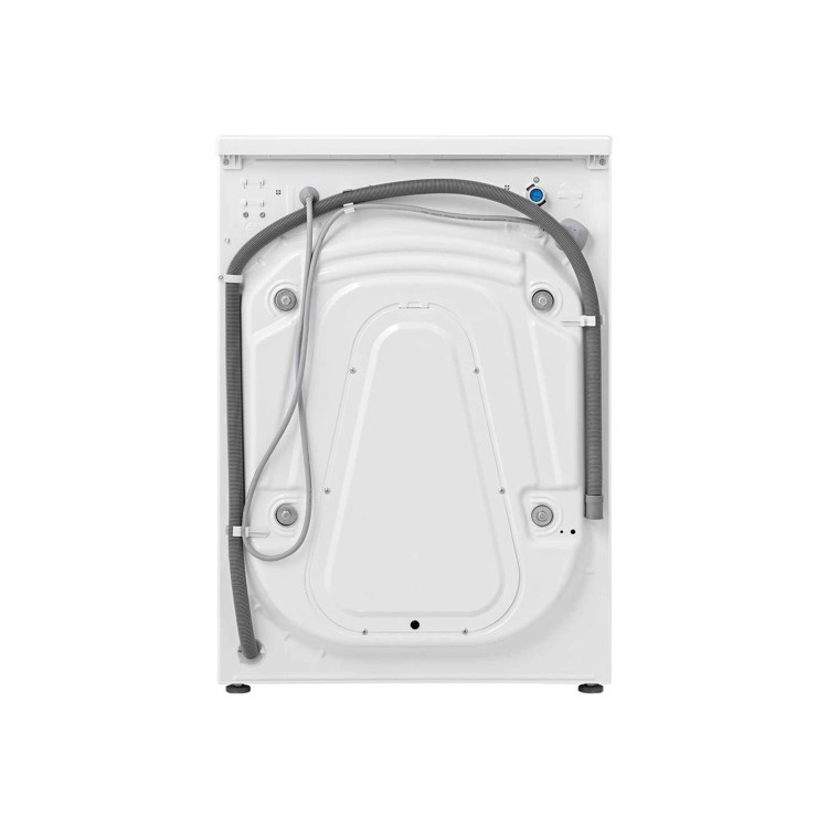 Refurbished Hisense WFPV9014EM Freestanding 9KG 1400 Spin Washing Machine