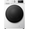 Hisense 8kg 1400rpm Freestanding Washing Machine - White