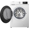 Hisense 8kg 1400rpm Freestanding Washing Machine - White