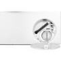 Refurbished Siemens iQ500 9kg 1600rpm Washing Machine - White