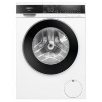 Refurbished Siemens iQ500 9kg 1600rpm Washing Machine - White