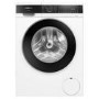 Refurbished Siemens iQ500 9kg 1600rpm Washing Machine - White
