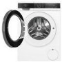 Refurbished Siemens iQ500 9kg 1600rpm Washing Machine - White
