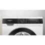 Refurbished Siemens iQ500 9kg 1600rpm Washing Machine - White