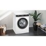 Refurbished Siemens iQ500 9kg 1600rpm Washing Machine - White