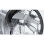 Refurbished Siemens iQ500 9kg 1600rpm Washing Machine - White