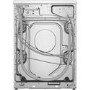 Refurbished Siemens iQ500 9kg 1600rpm Washing Machine - White