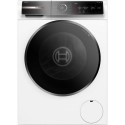 A1/WGB256A1GB Refurbished Bosch Series 8 i-Dos WGB256A1GB 10KG 1400 Spin Washing Machine White