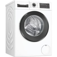Bosch Series 6 10kg 1400rpm Freestanding Washing Machine - White
