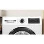 Refurbished Bosch Series 6 10kg 1400rpm Washing Machine - White