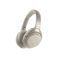 Box Opened Sony WH-1000XM3 Wireless Noise Cancelling Headphones