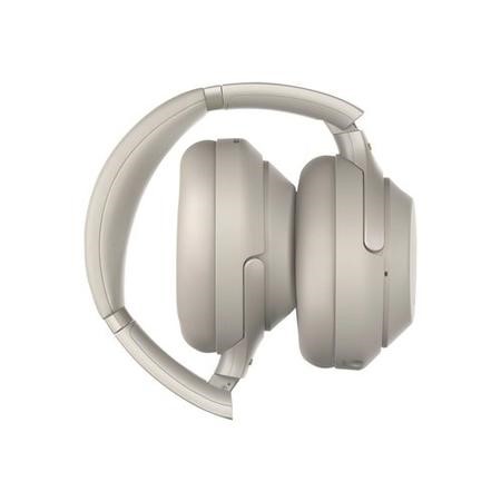 Box Opened Sony WH-1000XM3 Wireless Noise Cancelling Headphones