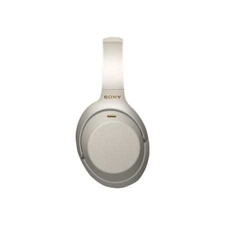 Box Opened Sony WH-1000XM3 Wireless Noise Cancelling Headphones