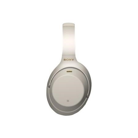 Box Opened Sony WH-1000XM3 Wireless Noise Cancelling Headphones