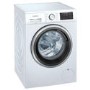 Refurbished Siemens iQ500 WM14UQ92GB Freestanding 9KG 1400 Spin Washing Machine