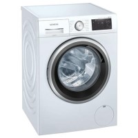 Refurbished Siemens iQ500 WM14UQ92GB Freestanding 9KG 1400 Spin Washing Machine