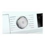 Refurbished Siemens iQ500 WM14UQ92GB Freestanding 9KG 1400 Spin Washing Machine