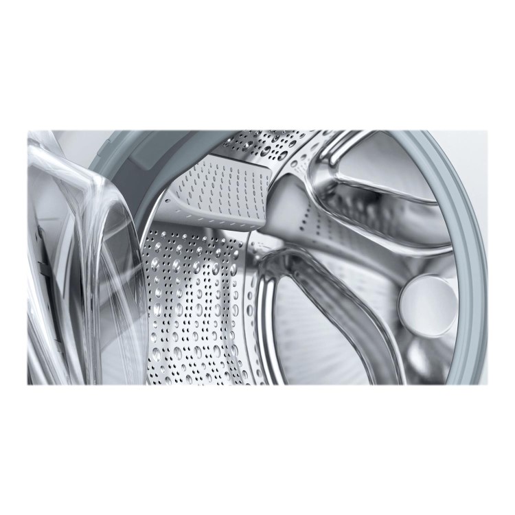Refurbished Siemens iQ500 WM14UQ92GB Freestanding 9KG 1400 Spin Washing Machine