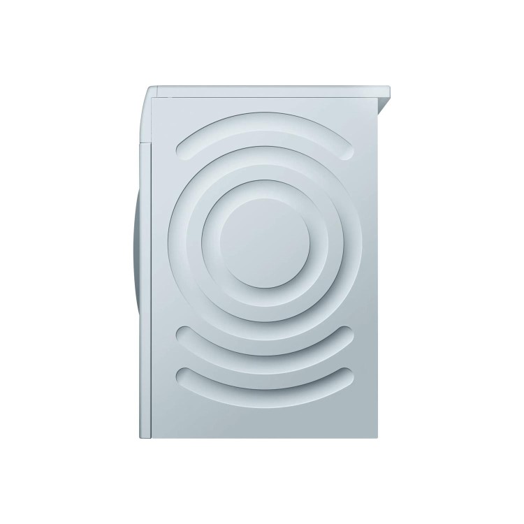 Refurbished Siemens iQ500 WM14UQ92GB Freestanding 9KG 1400 Spin Washing Machine